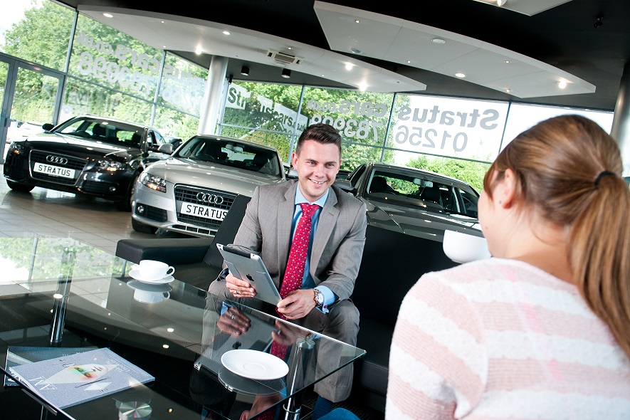 Used cars for sale in Hook & Hampshire: A30 Car Sales of Hook